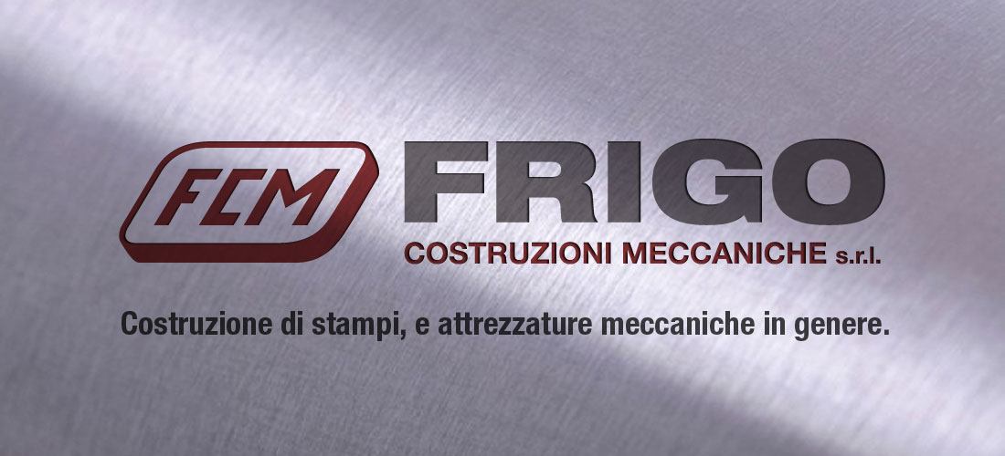 01 FCM - FRIGO Costruzioni Meccaniche